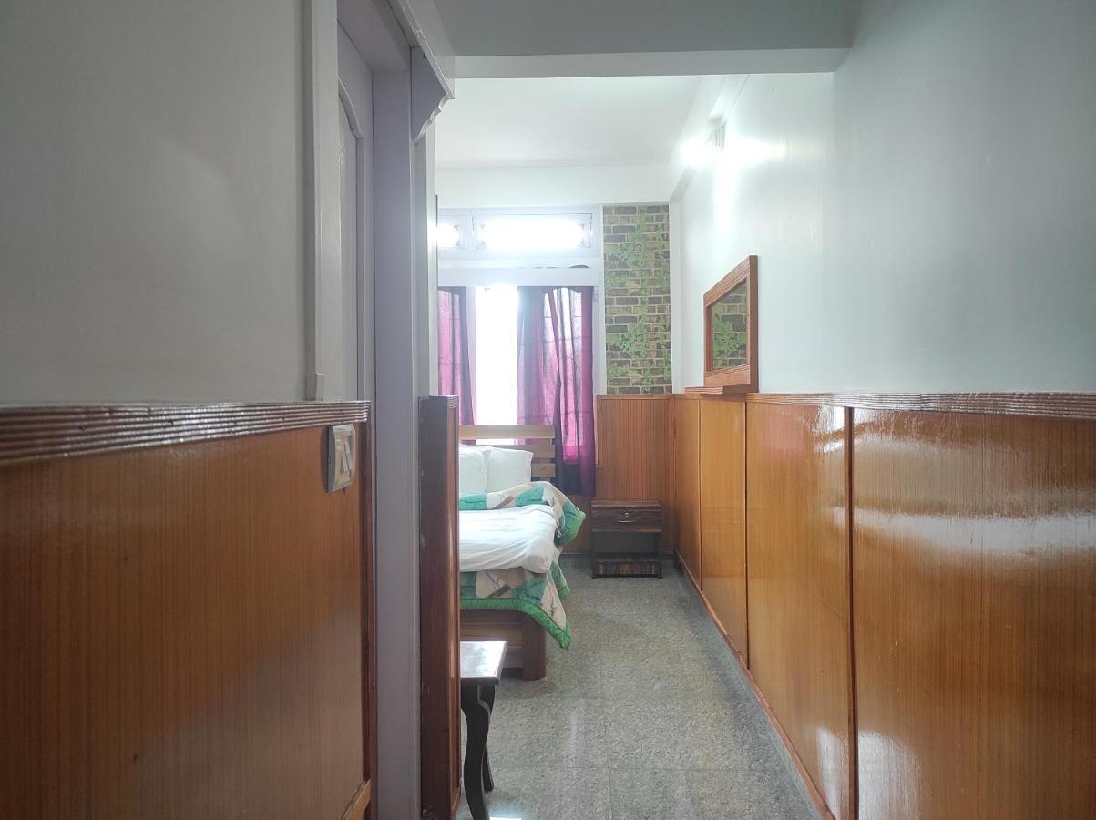 Hotel Tawang Regency Экстерьер фото