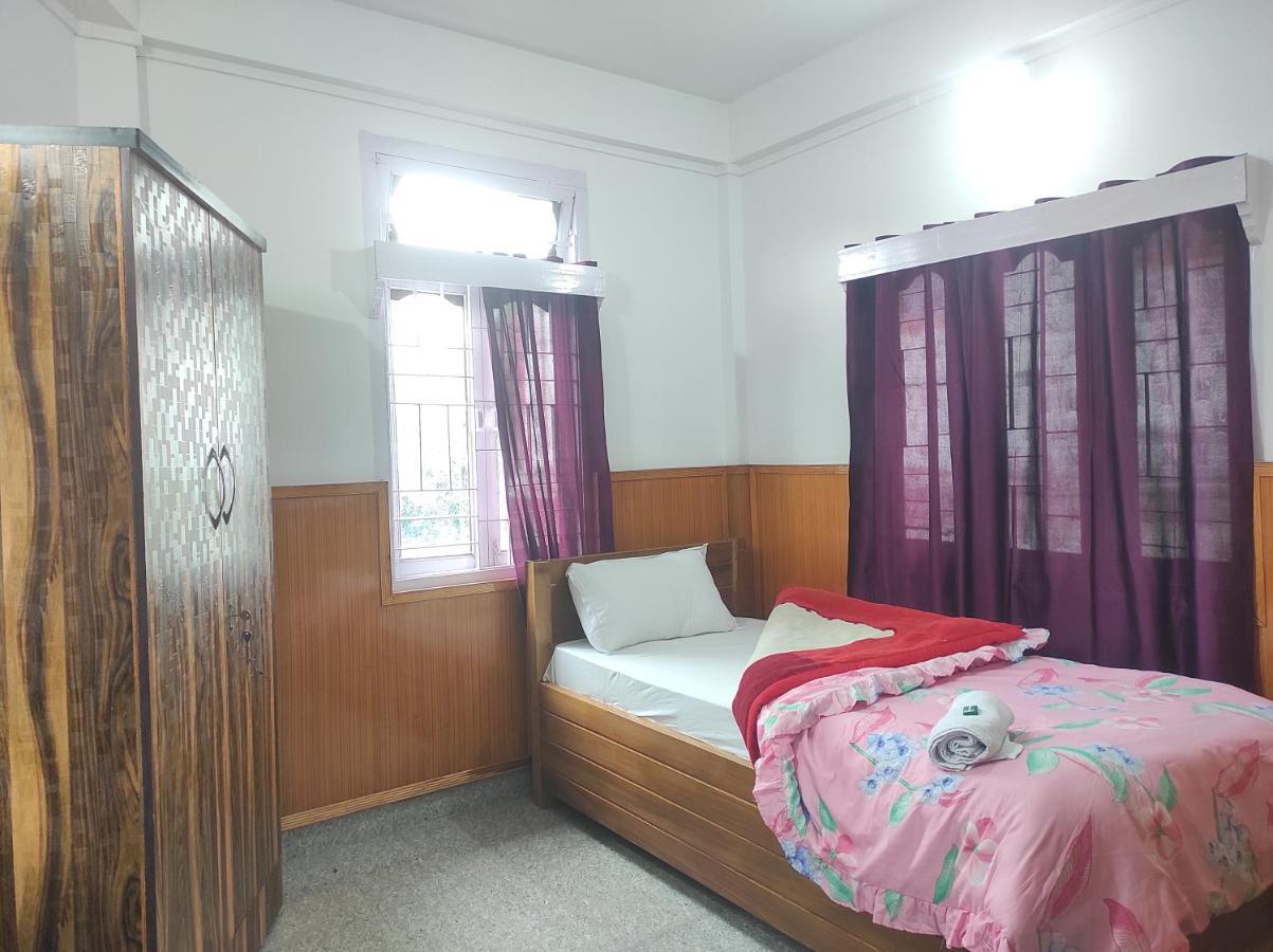 Hotel Tawang Regency Экстерьер фото